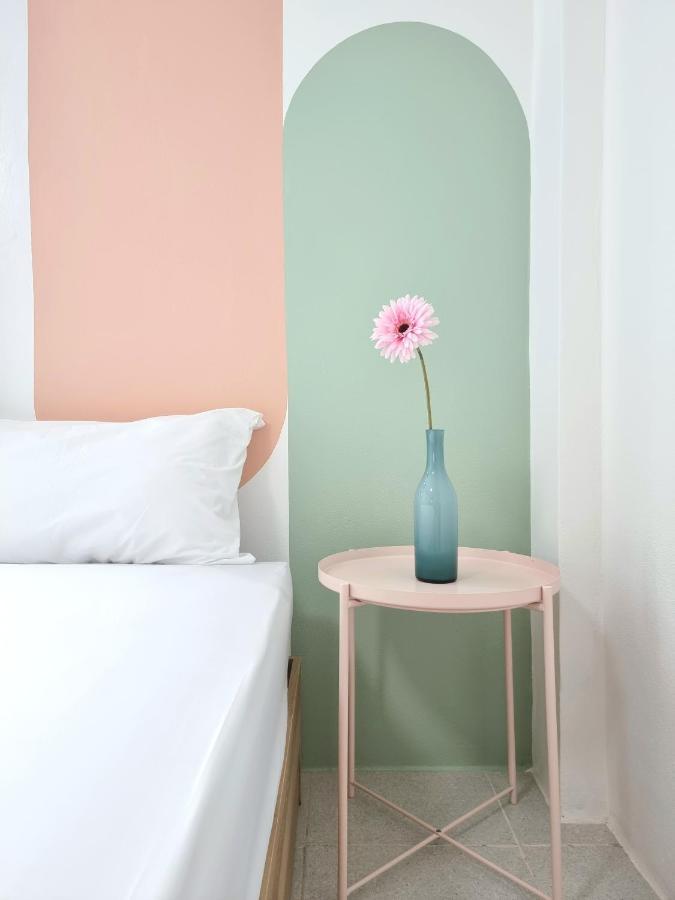 The Zai Apartment Ban Krathum Lom المظهر الخارجي الصورة